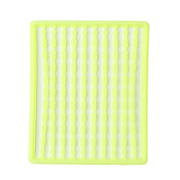 Mivardi Żółty Kulka proteinowa Stoper 200db