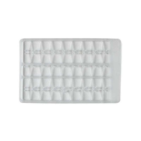 Mivardi V Małe stopery do kulek 96szt