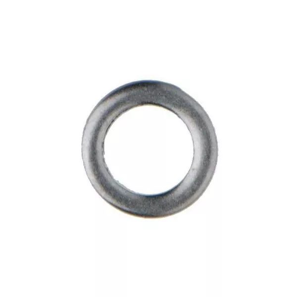 Mivardi Rig Ring 3,70mm Kółko metalowe 25 szt.
