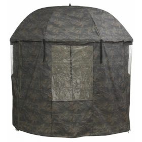 Mivardi Camo Full Cover Parasol namiotowy 250cm