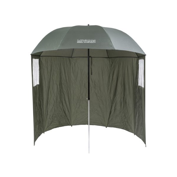 Mivardi PVC Parasol namiotowy 250cm