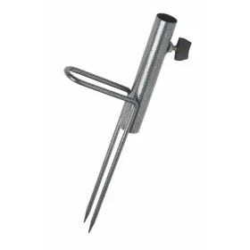 Mivardi Czarny Uchwyt na parasol 45cm