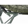 Mivardi CamoCode Flat8 210x86cm Łóżko karpiowe