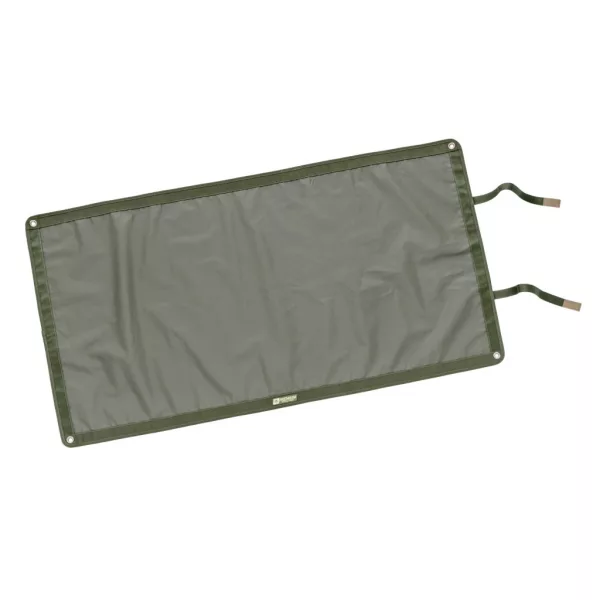 Mivardi Professional XL Floor Mat 128x70cm Mata namiotowa