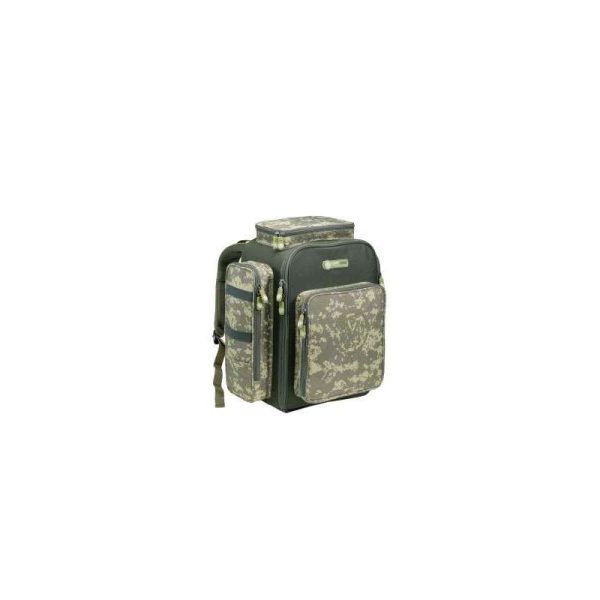 Mivardi CamoCode Cube 43x24x51cm Plecak