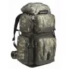 Mivardi CamoCode 47x75x30cm Expedition Plecak