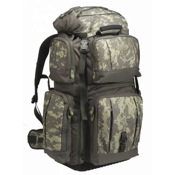 Mivardi CamoCode 47x75x30cm Expedition Plecak