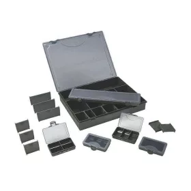   Mivardi Carp 35x30cm Zestaw wielofunkcyjnych pudełek na akcesoria