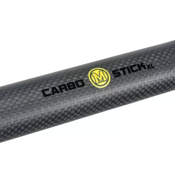 Mivardi Carbo Stick L 23mm Rurka do rzutu