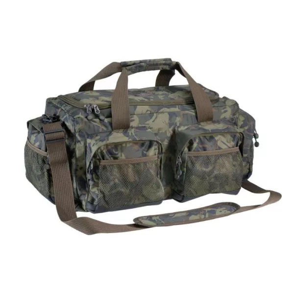 Mivardi Easy Camo Carryall 61x23x33 cm Torba Karpiowa