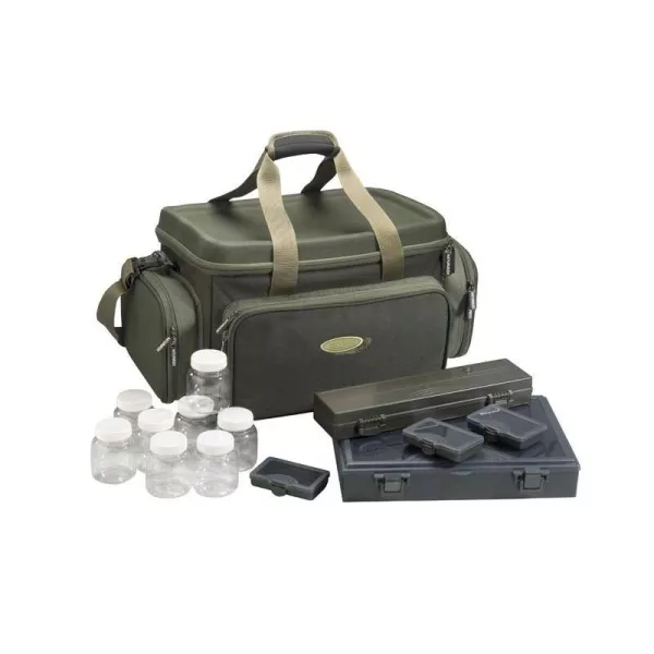 Mivardi Mcarp Carp Carryall Executive 45x35x30cm Torba na Akcesoria