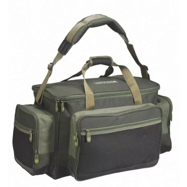 Mivardi Mcarp Carryall Premium 53x29x34cm Torba na Akcesoria