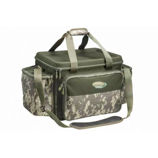Mivardi Mcarp Camo 40x30x28cm Solid Torba na Akcesoria
