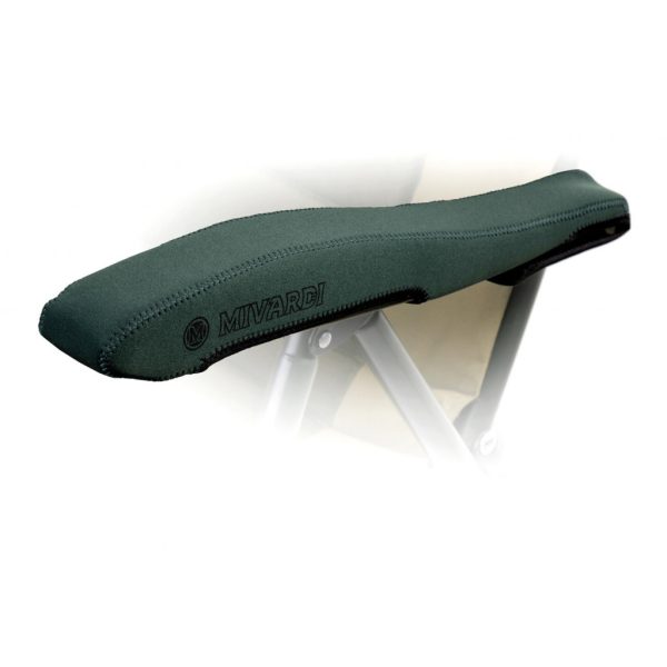 Mivardi 46x8cm Poklopac za naslon za ruke za udobne fotelje 2kom