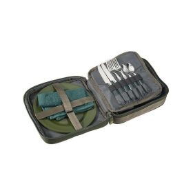 Mivardi Premium Dinner Zestaw obiadowy