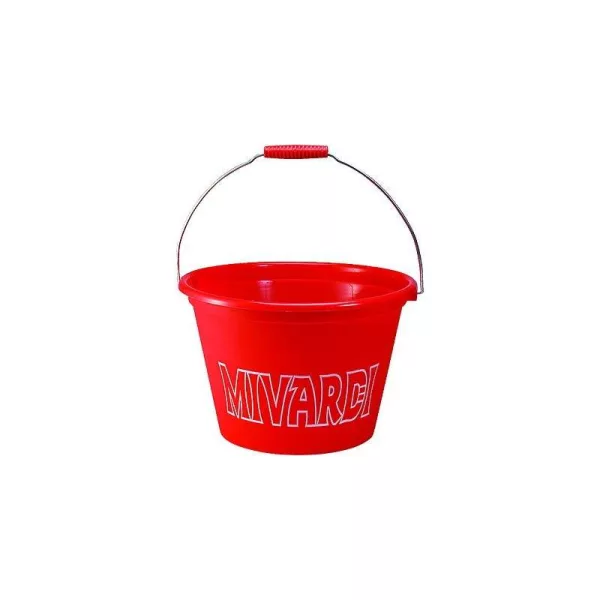 Mivardi Groundbait 17L Wiadro