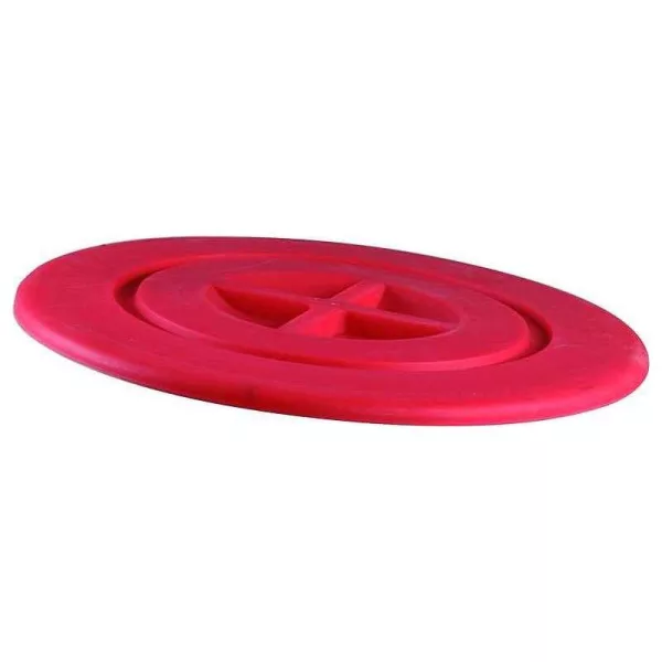 Mivardi Pokrywa do wiadra na zanętę 17L