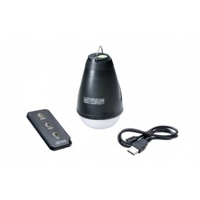 Mivardi Professional Bivvy Lampa