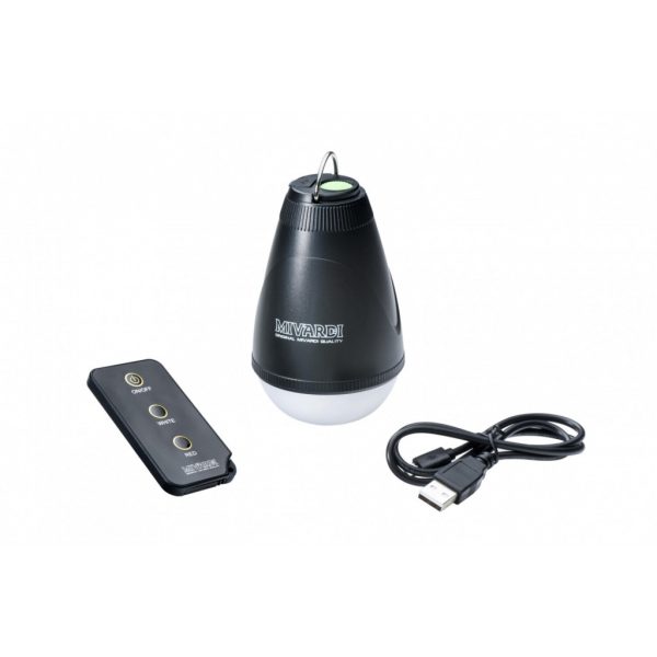 Mivardi Professional Bivvy Lampa