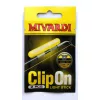 Mivardi Clip On SS Świetlik 2 szt.
