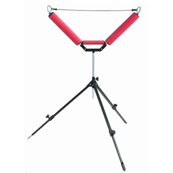 Mivardi Pole Roller Match Pro Rolka do tyczki