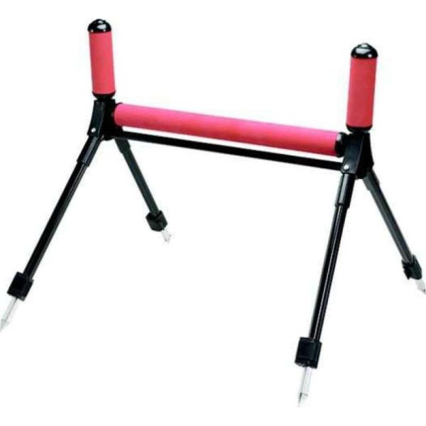 Mivardi Pole Roller Simple Rolka do tyczki składanej