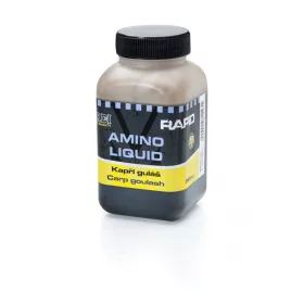 Mivardi Aminoliquid Carp Goulash Płynny Aromat 250ml