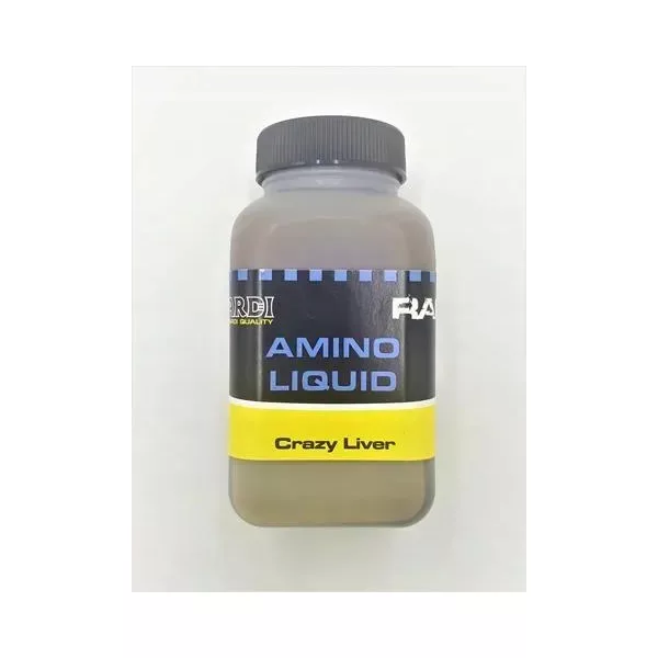 Mivardi Aminoliquid Crazy Liver Płynny Aromat 250ml