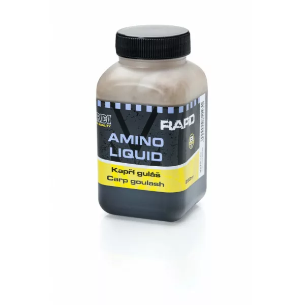 Mivardi Aminoliquid King Plum Płynny Aromat 250ml