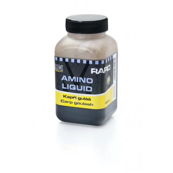 Mivardi Aminoliquid Rak Płynny Aromat 250ml