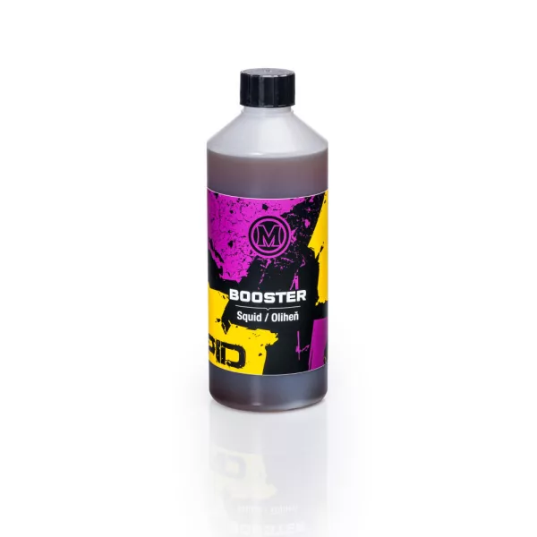 Mivardi Rapid Booster Śliwka Płynny Aromat 500ml