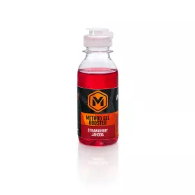 Mivardi Method Booster Truskawka Żel 100ml