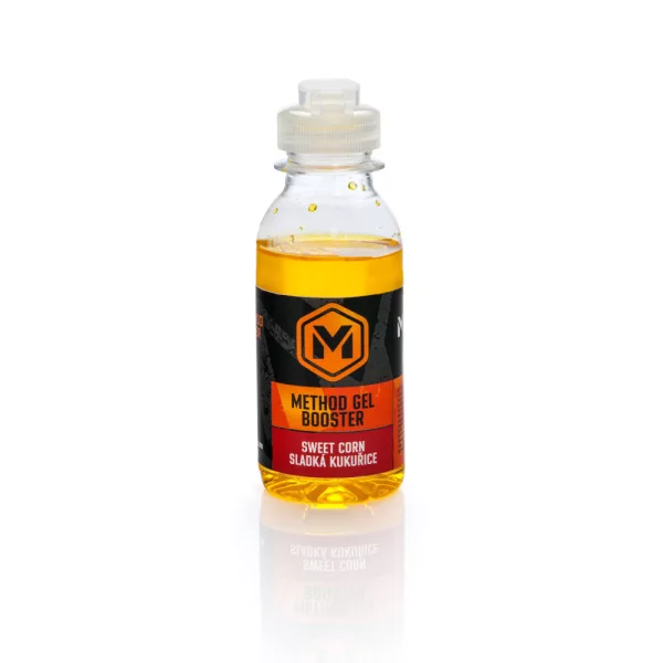 Mivardi Method Booster Słodka Kukurydza Żel 100ml