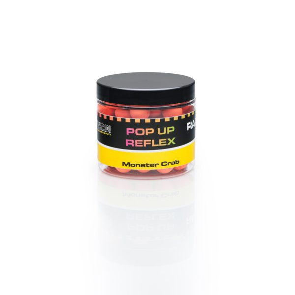 Mivardi Rapid Reflex Rak 14mm Pop Up 70gr
