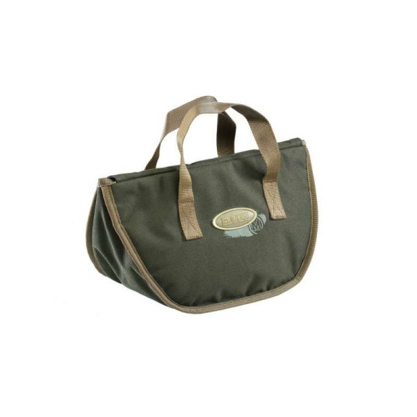 Mivardi Premium 34x29x16cm Torba na kołowrotek