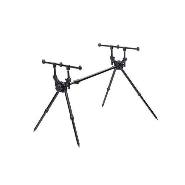 Mivardi Professional Teleskopowy Rod-Pod