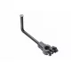 Mivardi L Holder Krótki 20cm Adapter do uchwytu wędki