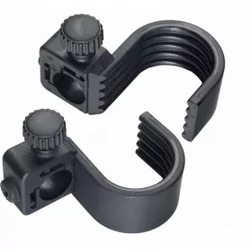 Mivardi Pole Hooks 25mm Uchwyt na wędkę 2szt