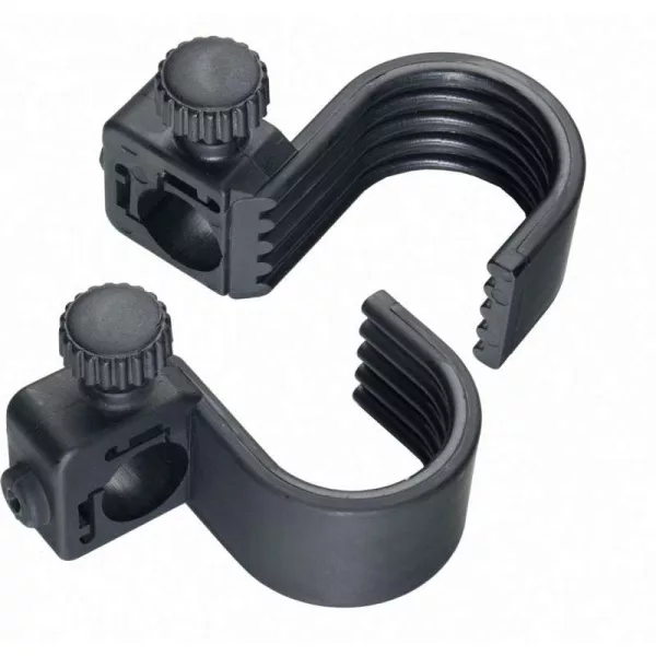 Mivardi Pole Hooks 25mm Uchwyt na wędkę 2szt