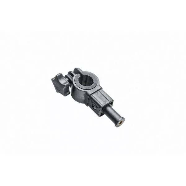 Mivardi 25-36mm Straight Holder Short Krótki Adapter do uchwytu siatki