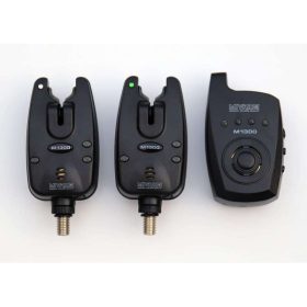   Mivardi M1300 2+1-częściowy Elektroniczny Zestaw sygnalizatorów brań