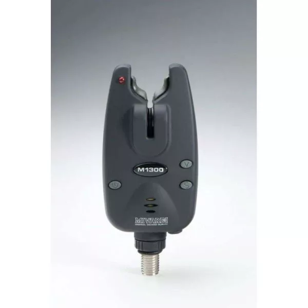 Mivardi M1300 Czerwony Elektryczny Sygnalizator Brań