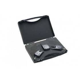   Mivardi M1350 3+1-częściowy Zestaw elektrycznych sygnalizatorów brań