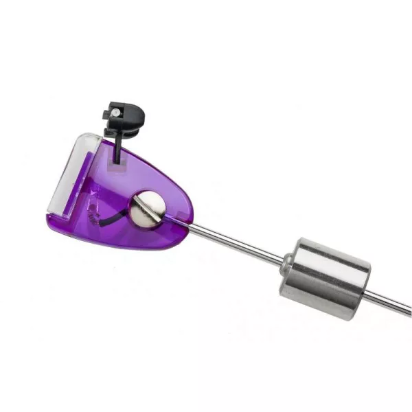 Mivardi 135 Swing Arm Fioletowy 20gr Swinger