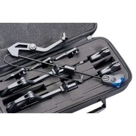 Mivardi MCX 66 Swinger Zestaw 3 szt.