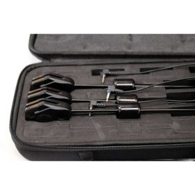 Mivardi MCX88 Kolorowy Swinger Zestaw 3 szt.