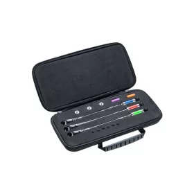 Mivardi MCX Stainless Kolorowy Swinger Zestaw 3 szt.