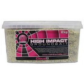 Mainline Active Cloud9 Etetőanyag 2kg