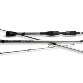   Mustad Basscraft H 2-częściowy 2,13m 7-35gr Wędka Spinningowa