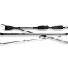 Mustad Basscraft M 2-częściowy 2,13m 5-21gr Wędka Spinningowa